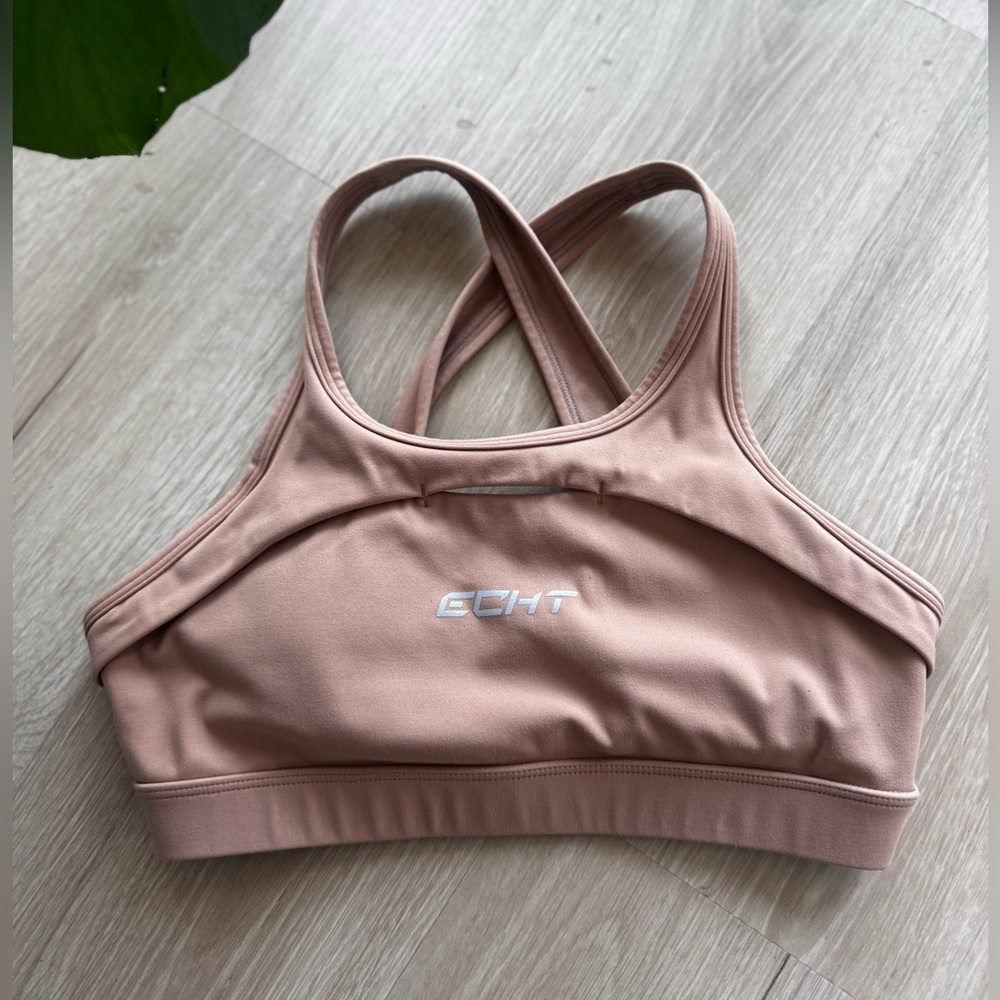 ECHT Women's Sports Bra
